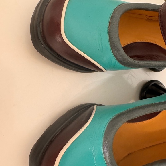 Fluevog Mini Gorgeous size 7 - Picture 5 of 10